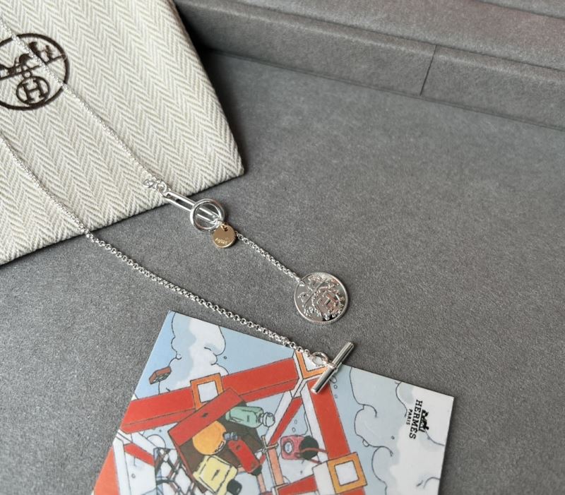 Hermes Necklaces